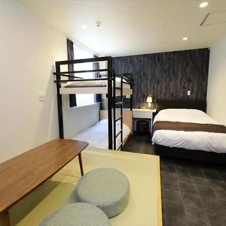 Cha-An Hotel Ueno Tokyo Eksteriør bilde