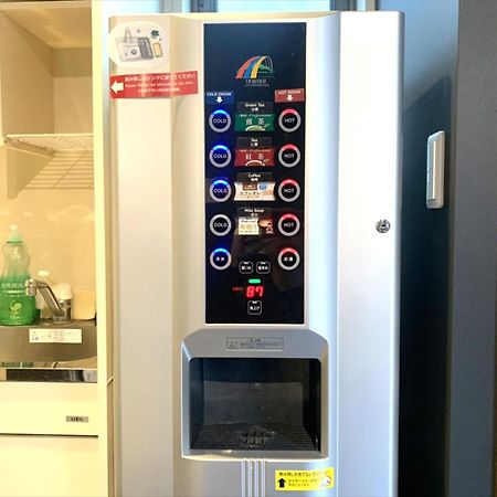 Cha-An Hotel Ueno Tokyo Eksteriør bilde