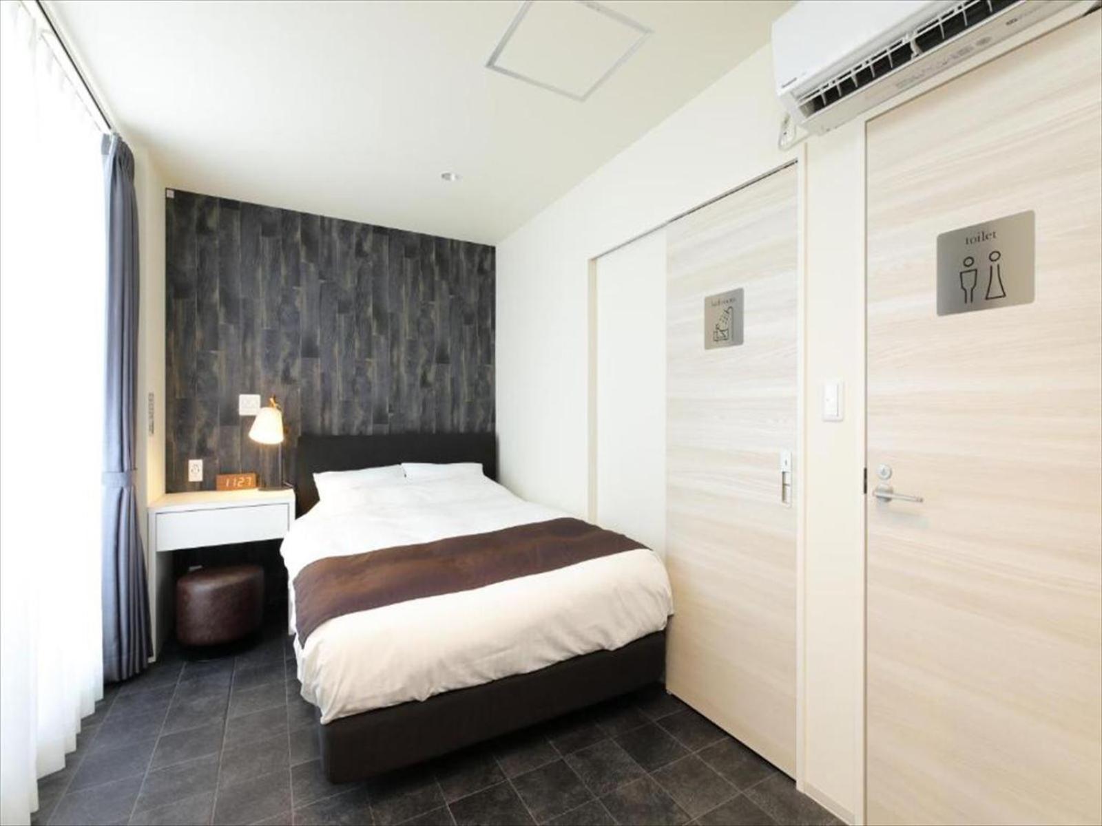 Cha-An Hotel Ueno Tokyo Eksteriør bilde