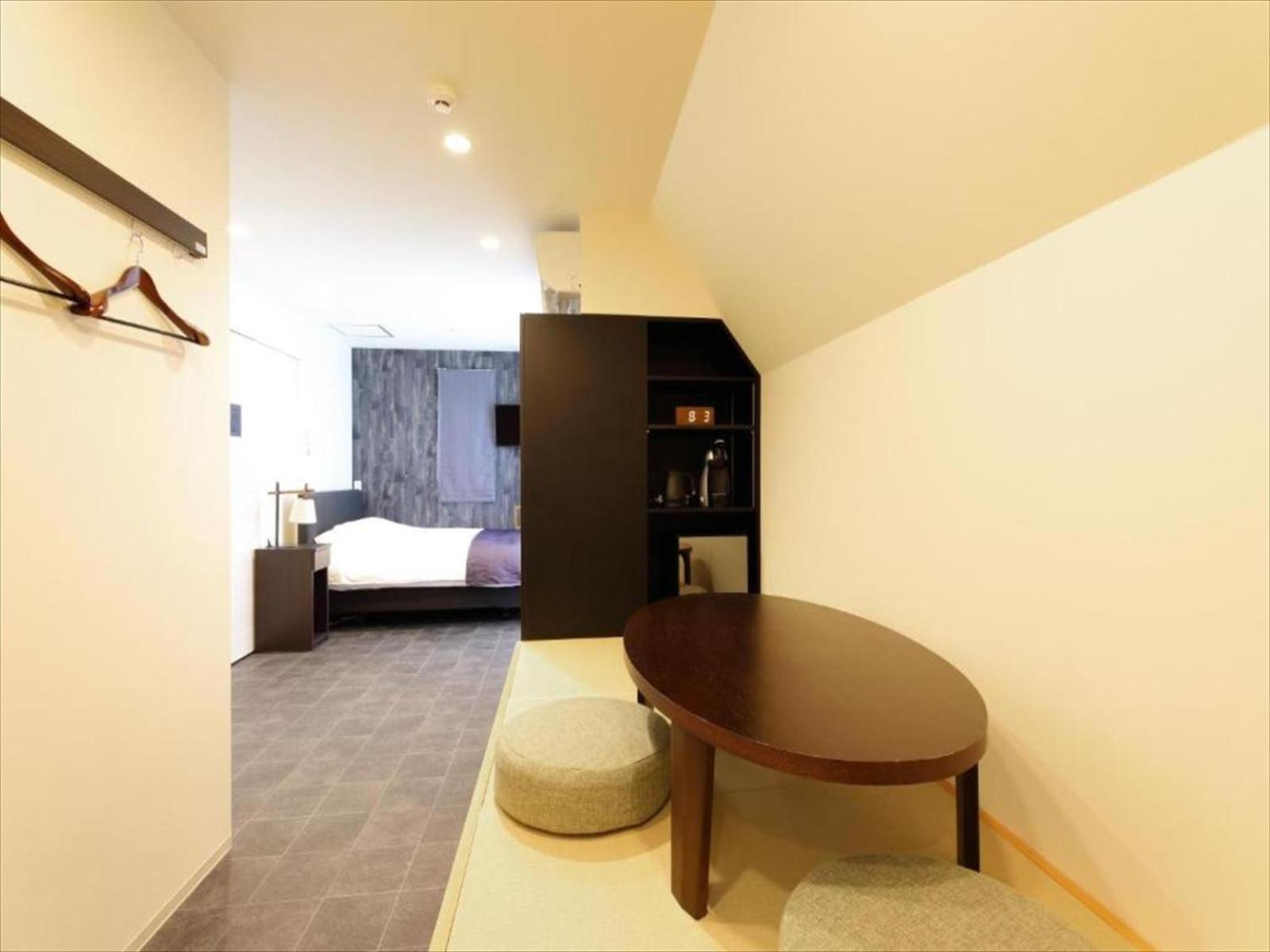 Cha-An Hotel Ueno Tokyo Eksteriør bilde