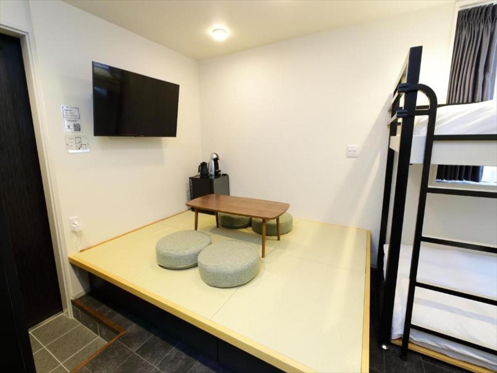 Cha-An Hotel Ueno Tokyo Eksteriør bilde