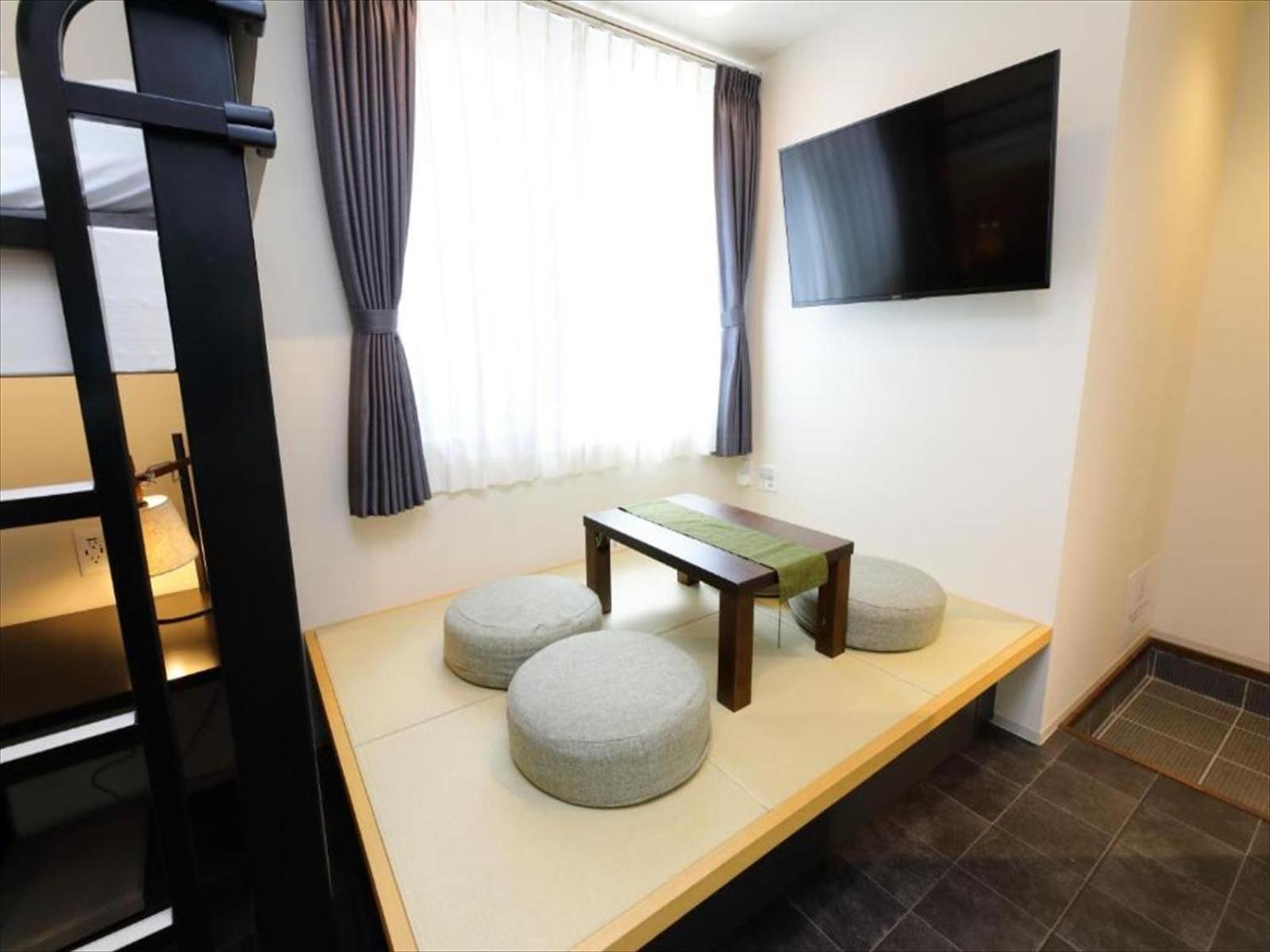 Cha-An Hotel Ueno Tokyo Eksteriør bilde