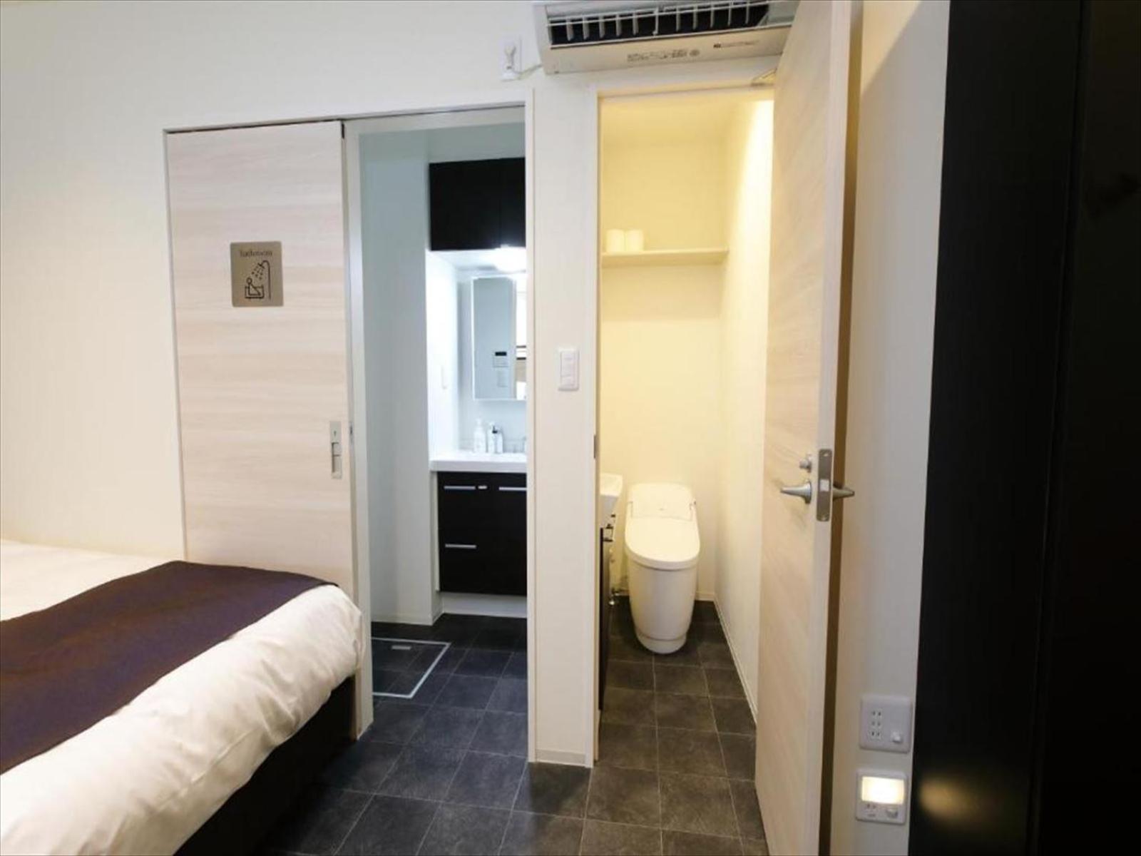 Cha-An Hotel Ueno Tokyo Eksteriør bilde