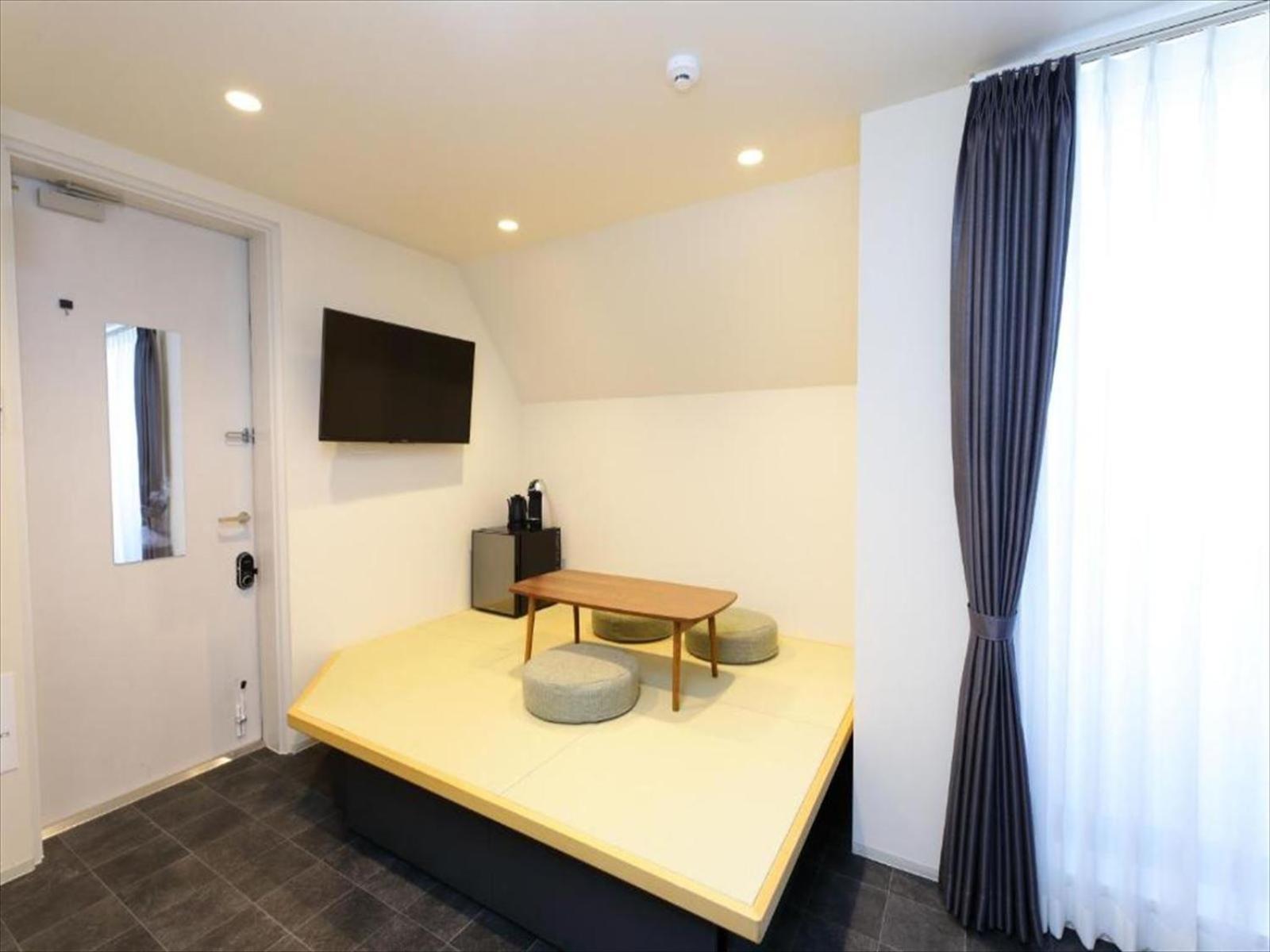 Cha-An Hotel Ueno Tokyo Eksteriør bilde