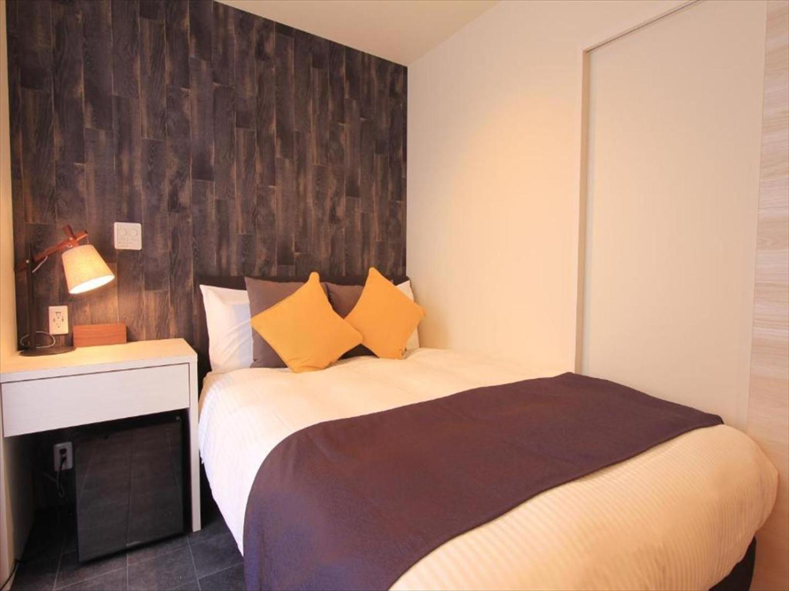 Cha-An Hotel Ueno Tokyo Eksteriør bilde